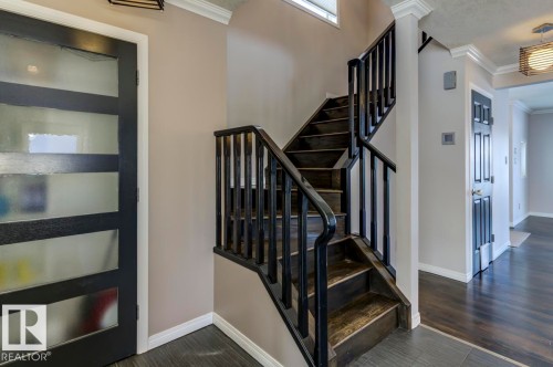 10519 87 Avenue, Edmonton, AB - Indoor Photo Showing Other Room