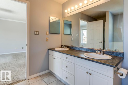 10519 87 Avenue, Edmonton, AB - Indoor Photo Showing Bathroom