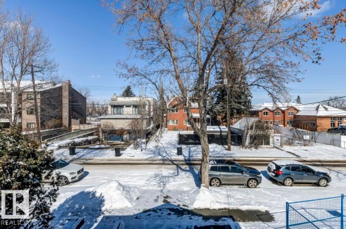 10519 87 Avenue, Edmonton, AB - Outdoor