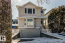 10519 87 Avenue, Edmonton, AB  - Outdoor 