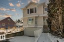 10519 87 Avenue, Edmonton, AB  - Outdoor 