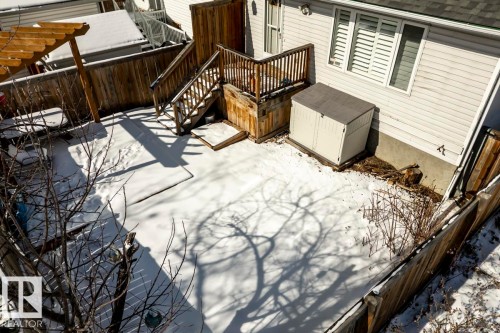 10519 87 Avenue, Edmonton, AB - Outdoor With Exterior