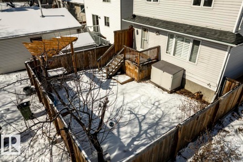 10519 87 Avenue, Edmonton, AB - Outdoor With Exterior