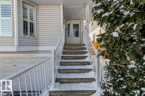 10519 87 Avenue, Edmonton, AB - Outdoor