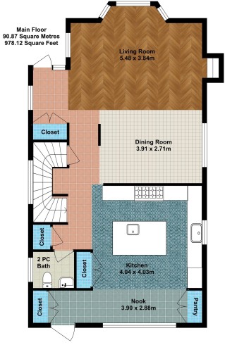 10519 87 Avenue, Edmonton, AB - Other