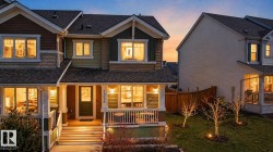 1328 CHAPPELLE Boulevard  Edmonton, AB T6W 3S2