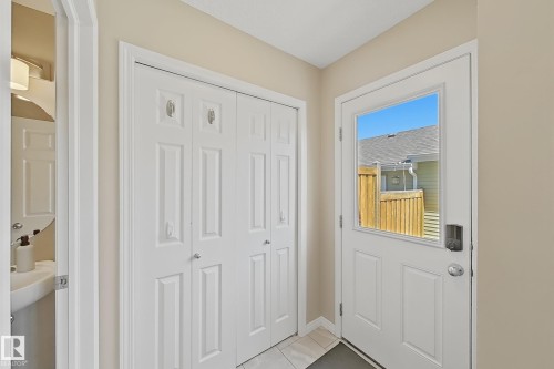 1328 Chappelle Boulevard, Edmonton, AB - Indoor Photo Showing Other Room