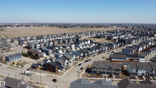 1328 Chappelle Boulevard, Edmonton, AB - Outdoor With View