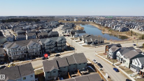 1328 Chappelle Boulevard, Edmonton, AB - Outdoor With View