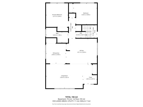 Floor plan - 11345 89 Street, Edmonton, AB - Other