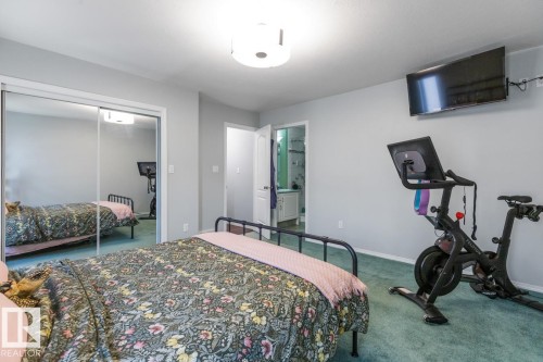 16056 84 Street Nw, Edmonton, AB - Indoor