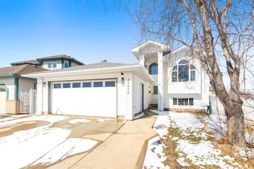 16056 84 Street Nw, Edmonton, AB - Outdoor