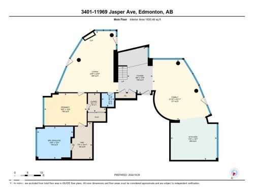 3401 11969 Jasper Avenue, Edmonton, AB - Other