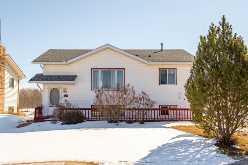 5003 38 Street  Cold Lake, AB T9M 2B2