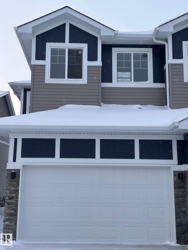 Basement 3012 9 Street, Edmonton, AB - Outdoor