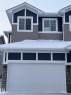 Basement 3012 9 Street, Edmonton, AB  - Outdoor 