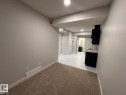Basement 3012 9 Street, Edmonton, AB  - Indoor Photo Showing Other Room 