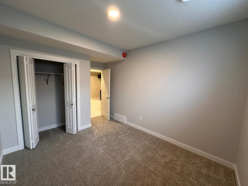 Basement 3012 9 Street, Edmonton, AB - Indoor