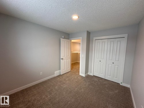 Basement 3012 9 Street, Edmonton, AB - Indoor