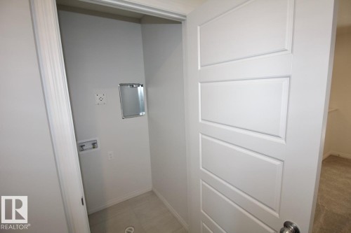 Upper 3716 42 Avenue, Beaumont, AB - Indoor Photo Showing Other Room