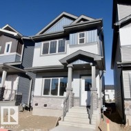 UPPER 3716 42 Avenue Beaumont, AB T4X 3B3