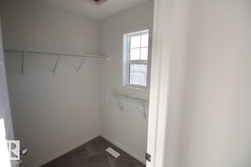 Upper 3716 42 Avenue, Beaumont, AB - Indoor With Storage