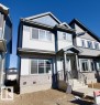 Upper 3716 42 Avenue, Beaumont, AB  - Outdoor With Facade 