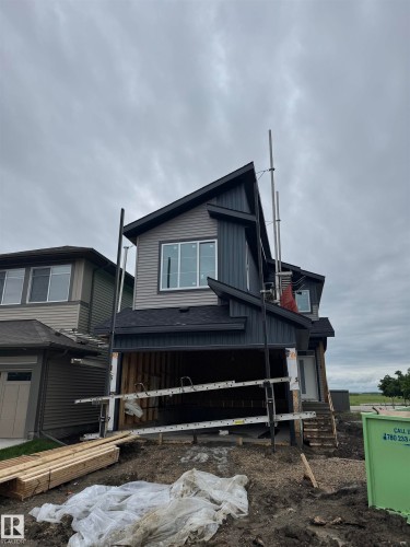 1 Elliott Wynd, Fort Saskatchewan, AB 