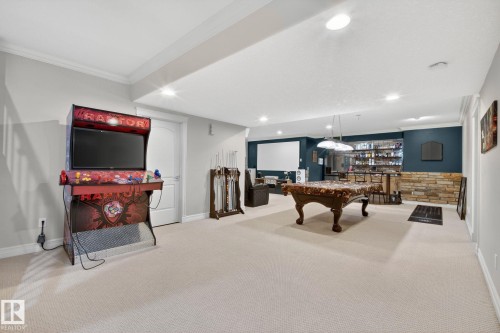 918 Hollingsworth Bend, Edmonton, AB - Indoor