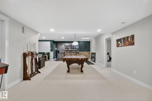 918 Hollingsworth Bend, Edmonton, AB - Indoor