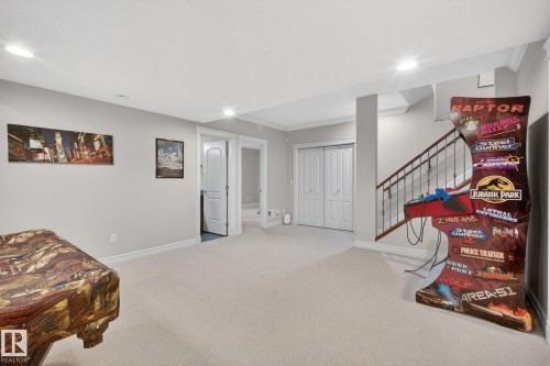 918 Hollingsworth Bend, Edmonton, AB - Indoor