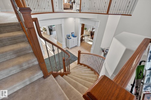 918 Hollingsworth Bend, Edmonton, AB - Indoor Photo Showing Other Room