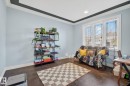 918 Hollingsworth Bend, Edmonton, AB  - Indoor 