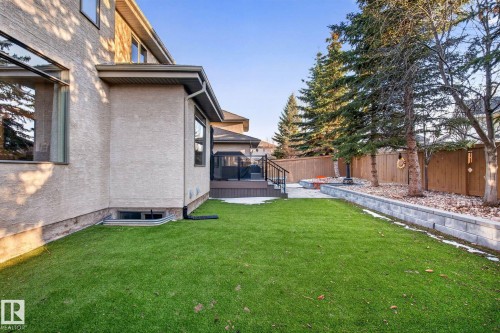 918 Hollingsworth Bend, Edmonton, AB - Outdoor