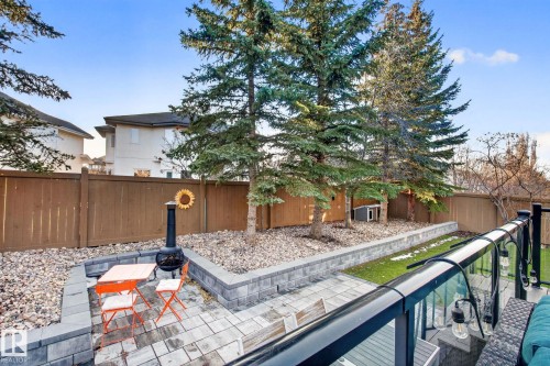 918 Hollingsworth Bend, Edmonton, AB - Outdoor