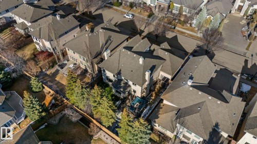 918 Hollingsworth Bend, Edmonton, AB -  With View