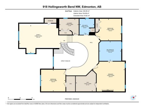 918 Hollingsworth Bend, Edmonton, AB - Other