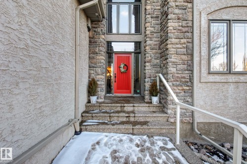 918 Hollingsworth Bend, Edmonton, AB - Outdoor