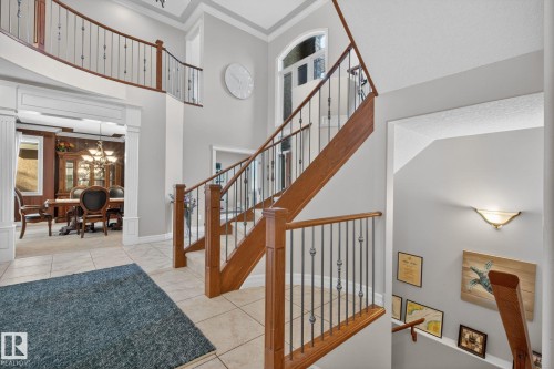 918 Hollingsworth Bend, Edmonton, AB - Indoor Photo Showing Other Room