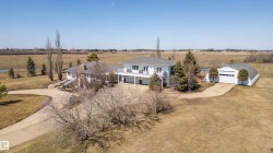 54522 RGE ROAD 255 Rural Sturgeon County, AB T8T 0V1