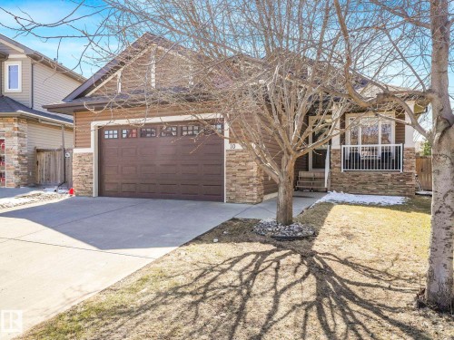 10 BRASSARD Court  Beaumont, AB T4X 0E7