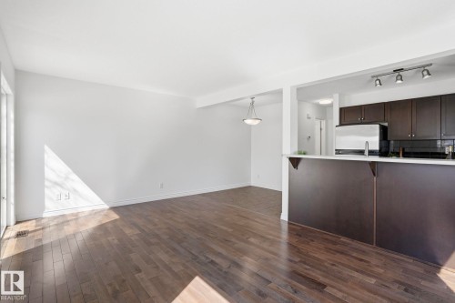 41 230 Edwards Drive, Edmonton, AB - Indoor Photo Showing Kitchen