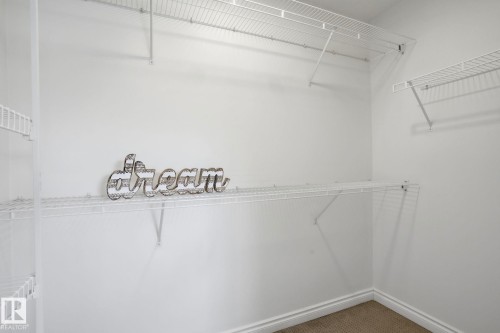 41 230 Edwards Drive, Edmonton, AB - Indoor With Storage