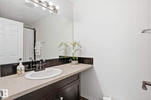 41 230 Edwards Drive, Edmonton, AB - Indoor Photo Showing Bathroom