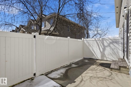 41 230 Edwards Drive, Edmonton, AB - Outdoor