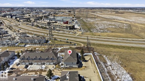 41 230 Edwards Drive, Edmonton, AB - Outdoor With View