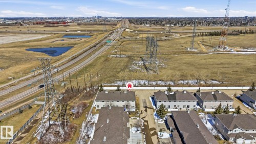 41 230 Edwards Drive, Edmonton, AB - Outdoor With View