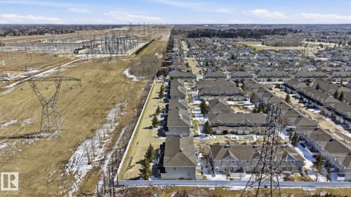 41 230 Edwards Drive, Edmonton, AB - Outdoor With View