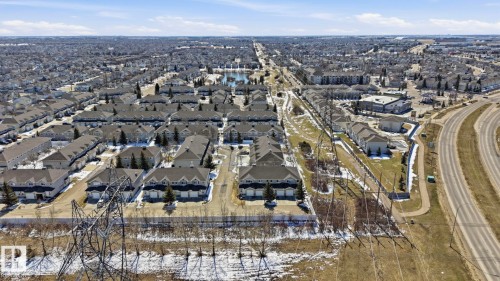 41 230 Edwards Drive, Edmonton, AB - Outdoor With View