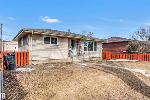 4238 117 Avenue, Edmonton, AB - Outdoor